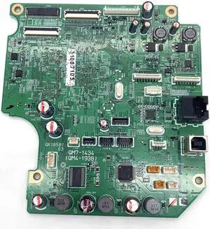 Logic Board Assembly QM7-1434 QM4-1938-010 fist for Canon Pixma Pro-100 pro100 Printer Parts