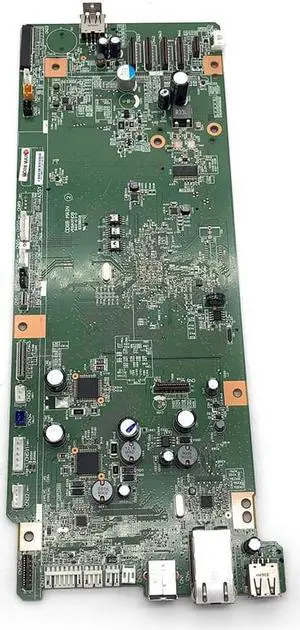 Formatter Board Main board motherboard CD08 MAIN E239218 Fits For Epson WF-5620 5620 wf5620 wf-5620