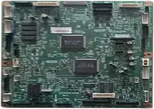 Main board for Ricoh aficio mp 4501 5501    printer
