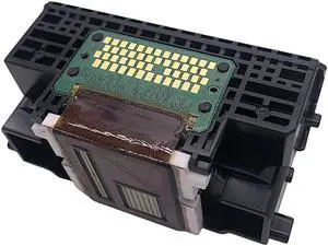 Color Printhead QY60080 Printing Head Fits For Canon 886 iX6520 MX882 MG5250 MX885 ix6580 MG5220 MX715 ix6500 Printer Parts