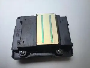 Printhead for Epson PHOTO WF-7620 WF- 7610 WF-7611 WF-7111 WF-7621 WF-3641 WF-3640 WF-7110 WF3620 Print Head