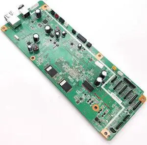 Motherboard USB Network interface board main board CA74 MAIN 2129398 02 fit for epson printer parts