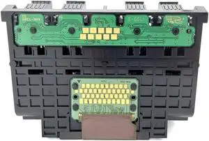 PRINT HEAD QY6-0087 For CANON MAXIFY MB2050 MB2350 MB5050 MB5350 MB2710 with Adapter Printer MB5310 MB5410 IB4130 IB4150 MB5420