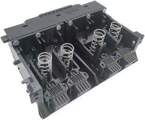 QY6-0087 For CANON MAXIFYI B4020 IB4050 IB4080 MB5020 MB5080 IB4180 MB2020 MB2320 MB5180 MB2710 with  printer MB5310 MB5410