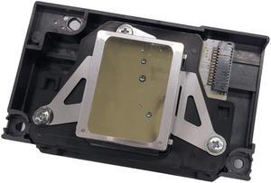 PRINT HEAD PRINTHEAD Fits For EPSON EP-302 EP-702 EP302 EP-705A EP-703A EP-706A EP301 EP-704A EP-301 Inkjet Printer Parts