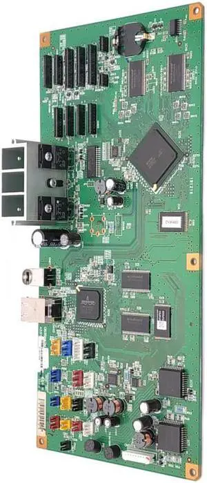 BOARD PRINTER MAIN BOARD C635 MAIN FOR EPSON PRO 3890 PRINTER BOARD Printer