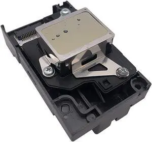 F180000 Print Head Printhead Printer Head Fits For Epson RX595 PX595 L801 PX610 RX690 PX650 PX660 RX680