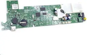 Main Board Motherboard 9010 1KR42-80003 fits for HP Printer Accessories repair parts
