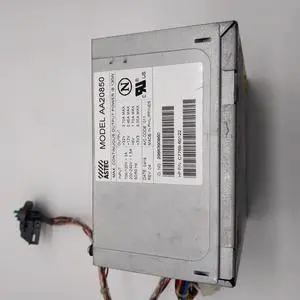 POWER SUPPLY UNIT P/N: C7769-60334 FOR HP DESIGNJET 500 800 510 820 PLOTTER 24" 42" A0 A1  Printer