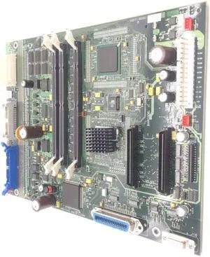 C6071-60001 logic main board for hp 1050c 1050 printer plotter