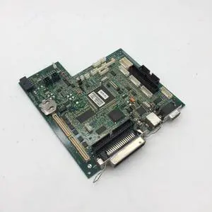 Main Logic Board 34901-031 FOR Zebra 110xiiii Barcode Printer 110x3 Mainboard Printer Parts