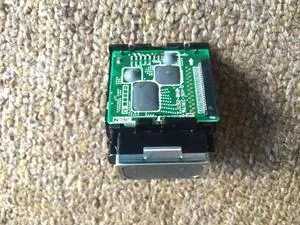 DX2 Print Head Color For Mimaki JV2-130 JV2-90 TX1 For Mutoh Rockhopper 48 62 38