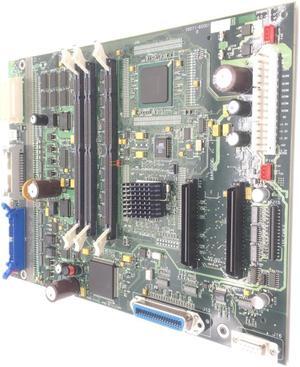 C6071-60001 logic main board for hp 1050c 1050 printer plotter