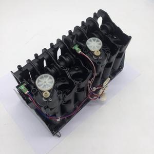 INK CARTRIDGE HOLDER Q6683-60008 Q6683-60195 FOR HP DesignJet T610 T770 T790 T1100 T1120