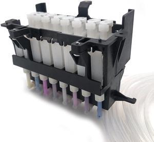 Ink Damper Assembly unit Fits  For Epson stylus Pro 7400 7800 9450 9880C 7880 7450 9880 7880C 9800 Printer Parts