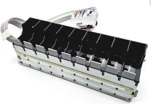 INK CARTRIDGE HOLDER PIPE ASSEMBLY FOR EPSON STYLUS PRO 3800C 3880 3850 3890 PRINTER