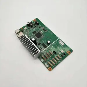 Formatter Board Mother  for Epson P400 Printer CE85 Main  Parts