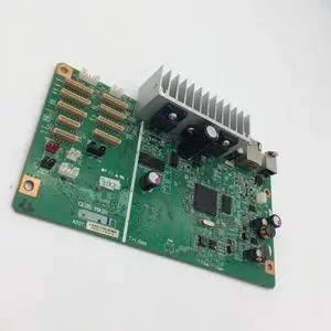 Formatter Board Mother board for Epson P400 printer CE85 main Formatter Board Mother board for Epson P400 printer CE85 main