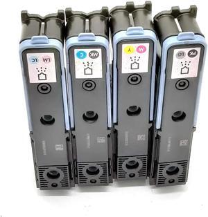 C9404A C9405A C9406A C9407A  Printhead Fits For HP Pro Z3100 Z5400 B8850 B9180 Z5200 Z2100 Photosmart
