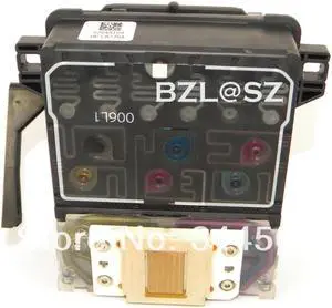 PRINT HEAD Printhead For HP C6180 C7280 C7275 C7283 C7288 C8150 C8180 D6160 D7145 D7155 D7160 D7260 D7345 D7355 D7360 D7460