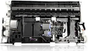 Paper feeder fits for hp 4600 4650 4700 5550DN 5500 printer parts