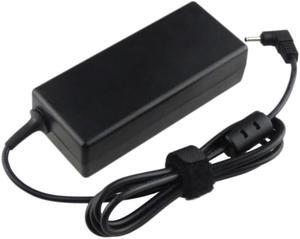 Replacement AC Charger 19V 3.42A 65W for Acer Chromebook C720 C720P C740 C910 CB3-532 CB5-571 CB3-131 Power Supply Cord