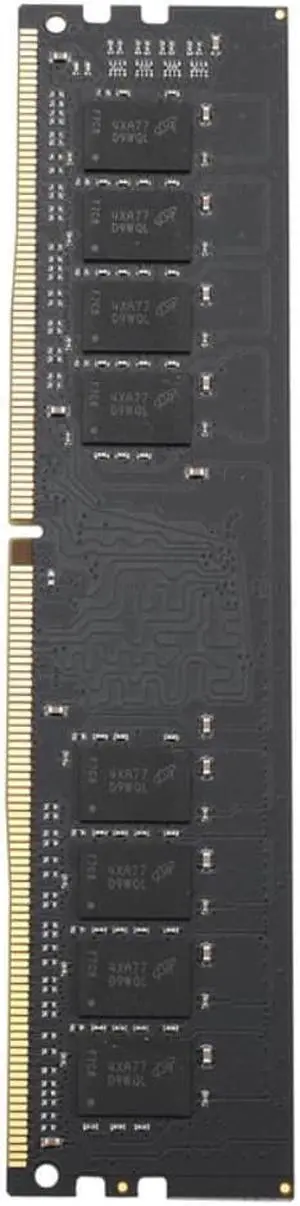DDR4 DIMM 8GB 213Hz PC RAM Memory 1.2V 288-Pin Desktop Ram Internal RAM Memory for Desktop Computer Games