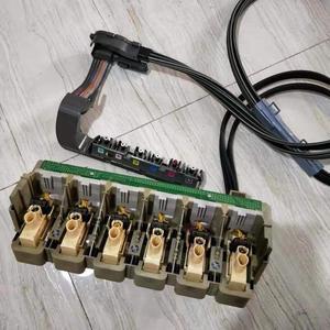 Q1251-90203 PS INK  KIT 44"  Printhead Plotter Tubes Printer Parts   for Hp DesignJet 5000 5500