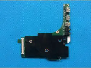 Audio Ports/ USB IO Circuit Board - JNGMJ / 0JNGMJ / CN-0JNGMJ for Precision M6600