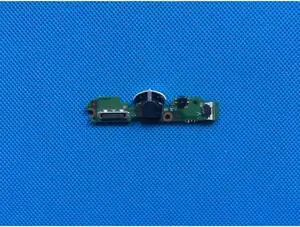 Function Buttons Circuit Board - V7WWG / 0V7WWG / CN-0V7WWG / 6050A2407601 for Dell Latitude XT3