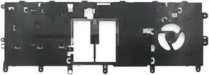 A0000238040 Genuine Keyboard Bracket EBBDA002010 ZYE37BDAKA0I00 for Toshiba Qosmio X75-A X75-A7204KL