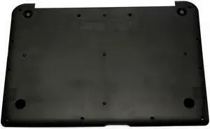 A000270030 Genuine Bottom Base Case Assy. Brown ZYE3DTI5BA0I00 TI5 for Toshiba Satellite W35DT-A W35DT-A3300 W35DT-AST2N02