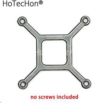 HoTecHon MXM 3.0 Type A X-bracket / GPU Support Platform (no screws) for iMac 27" Late 2009 to Mid 2011 Graphics Upgrade