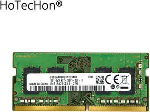 SM30N76487 - 4GB DDR4 2666 SODIMM RAM 1Rx16 PC4-2666V-SC0-11 for Lenovo Laptop