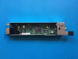 HoTecHon Genuine RH611 0RH611 MY-0RH611 ASSY. BOARD (ANLG ROHS) Enclosure SWT Blade Anlg for Dell Poweredge 1855 1855R HoTecHon Genuine RH611 0RH611 MY-0RH611 ASSY. BOARD (ANLG ROHS) Enclosure SWT Blade Anlg for Dell Poweredge 1855 1855R