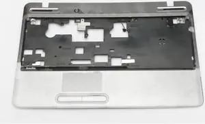 A000080250 Genuine Top Cover Upper Case Palmrest Dark Silver ZYE3BBLBTA0IU0 BLB for Toshiba Satellite L755 L755-SP5204CL