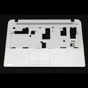 A000238540 Genuine Top Cover Upper Case Palmrest White ZYU38MTCTA0I70 MTC for Toshiba Satellite C40-A