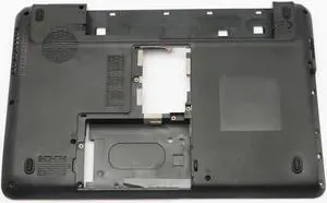 A000095240 Genuine Bottom Base Case Cover w/o SIM YHN36BU5BA0I10 BU5 for Toshiba Satellite Pro L730