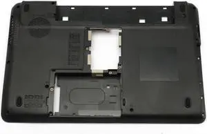 A000095230 Genuine Bottom Base Case Cover w/o SIM YHN36BU5BA0I00 BU5 for Toshiba Satellite L730 L735 L735-SP3217CL