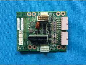 Power Distribution Board Controller Card - KTH6P / 0KTH6P / CN-0KTH6P for Dell PowerEdge C6100 C6145 2nd