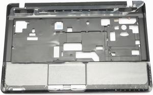 K000100230 Genuine Top Cover Upper Case Palmrest Black w/ TouchPad AP0CL000540 for Toshiba Satellite M600