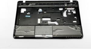 K000118530 Genuine Top Cover Palmrest Upper Case Black w/ Touchpad Mutilmedia NBQAA AP0IW000220 for Toshiba Satellite P700