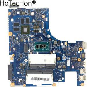 5B20G45420 - Laptop Motherboard NM-A273 w/ i3-4030U + 840M V2G for Lenovo Z50-70 Laptops