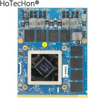 6-77-P570L-D01-B CLEVO VGA BOARD AMD R9 M290X / HD 8970M 4GB FOR CLEVO P150SM / P157SM / P170SM / P177SM