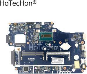NB.MFM11.00M Laptop UMA Motherboard V5WE2 LA-9532P w/ i5-4200U for Acer Aspire E1-532 E1-572 Laptops
