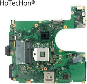 P000563610 - Genuine QM77 Motherboard FHFLSY1 A5A003305 for Toshiba Satelllite Pro S850