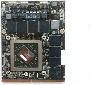RDRGR 0RDRGR CN-0RDRGR HD 6990 HD6990 2GB Video Card for Alienware M17x R3 / R4 / M18x R2