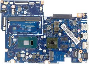 5B20M32754 - Discrete Motherboard BIUS4/S5 CIUY0/Y1 LA-E221P w/ i5-7200U + R5 M330 V2G for Lenovo Yoga 510-14ikb