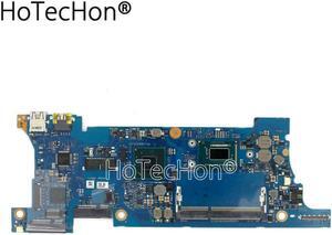 P000564110 - Motherboard A3353A w/ i5-3317u for Toshiba Satellite U920T