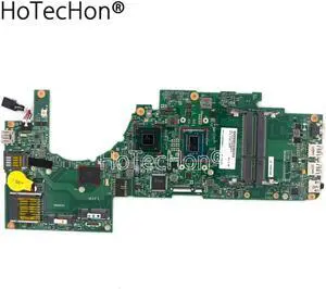 CP574659-01 1310A2503211 OEM Motherboard 6050A2503201 w/ i5-3317u for Fujitsu Lifebook UH572 Laptops